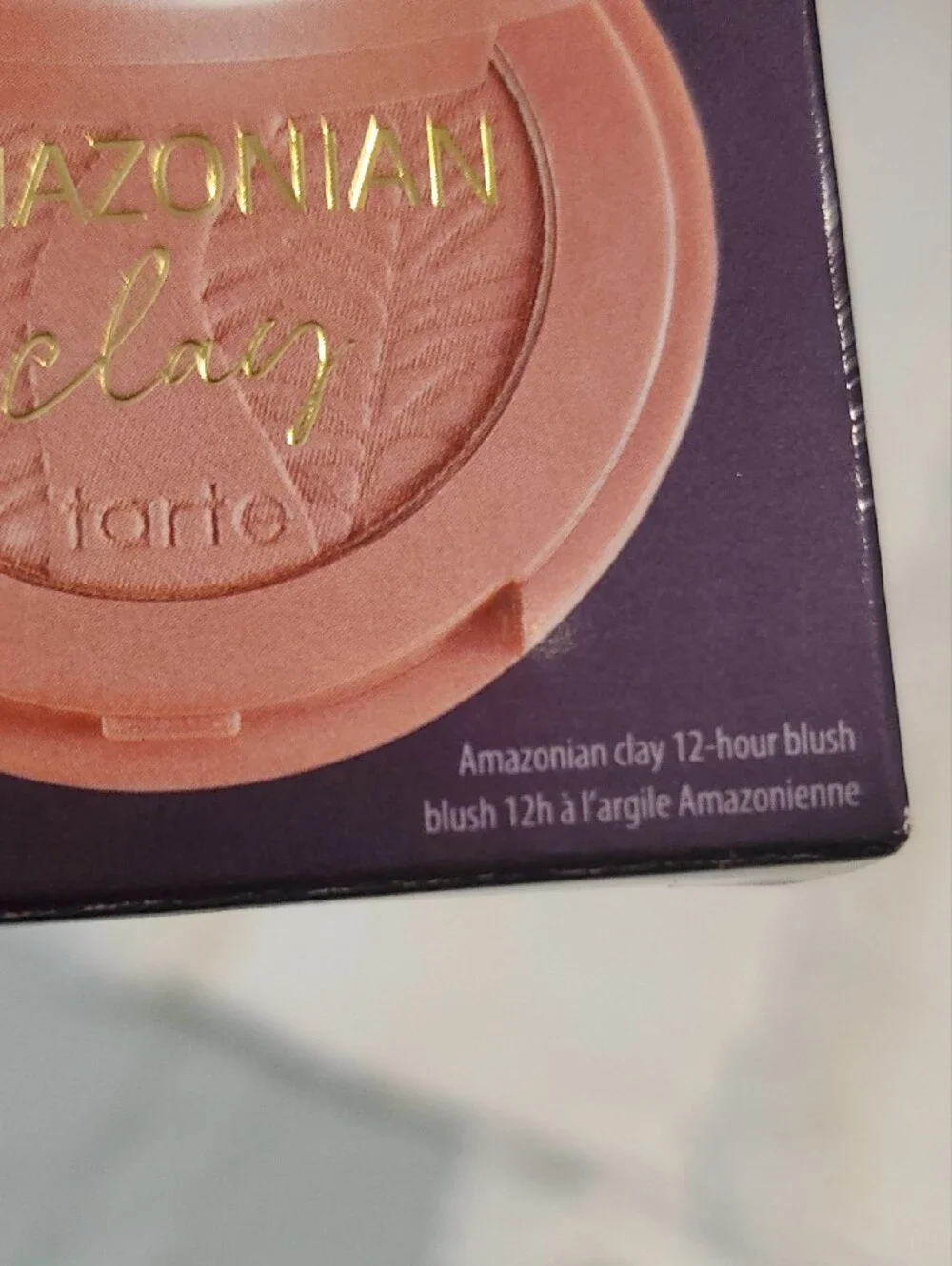 Tarte Blush Compact PARTY